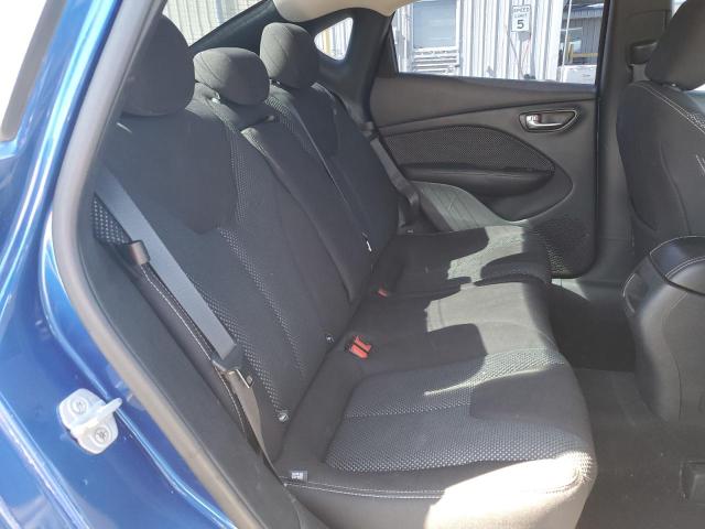 1C3CDFBB4ED698975 - 2014 DODGE DART SXT Niebieski zdjęcie 10