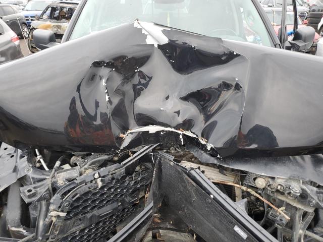 1C6RR7LM4JS346442 - 2018 RAM 1500 SLT BLACK photo 11