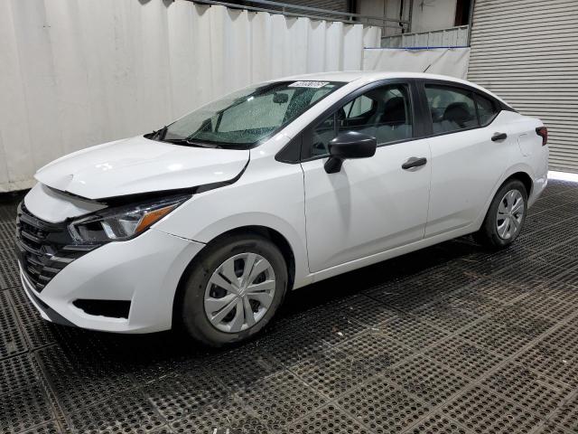2024 NISSAN VERSA S, 