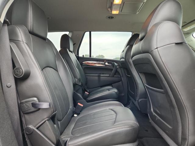 5GAKRBKD5HJ103867 - 2017 BUICK ENCLAVE Qara foto 11