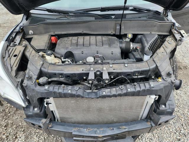 5GAKRBKD5HJ103867 - 2017 BUICK ENCLAVE Qara foto 12