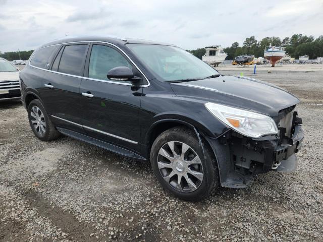 5GAKRBKD5HJ103867 - 2017 BUICK ENCLAVE Qara foto 4