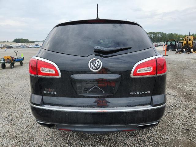 5GAKRBKD5HJ103867 - 2017 BUICK ENCLAVE Qara foto 6
