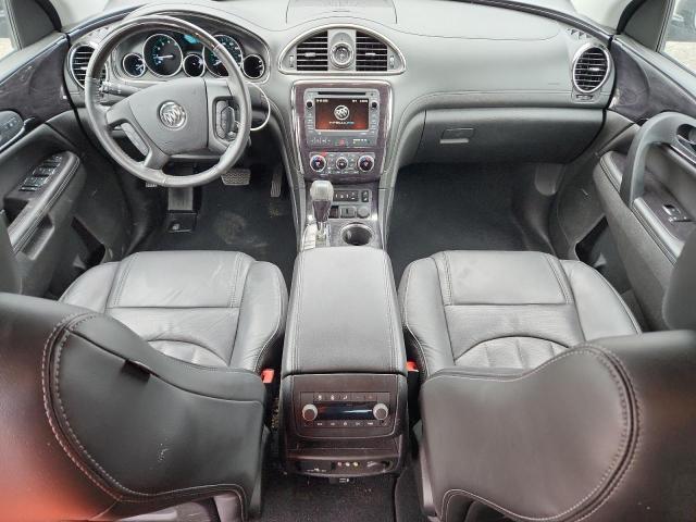 5GAKRBKD5HJ103867 - 2017 BUICK ENCLAVE Qara foto 8