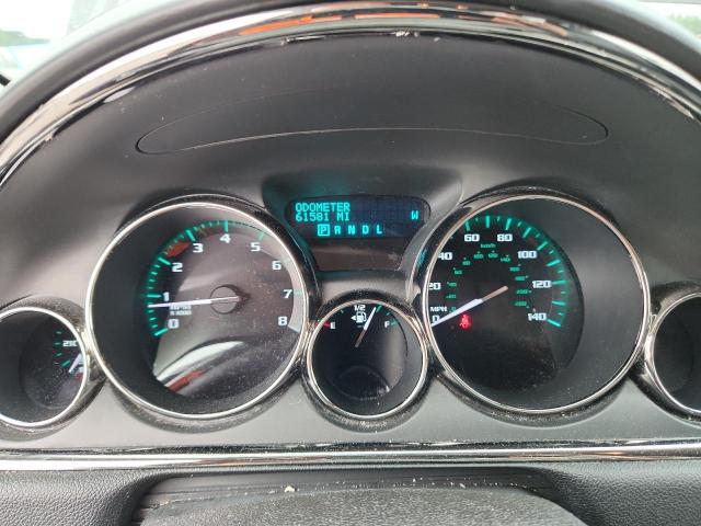 5GAKRBKD5HJ103867 - 2017 BUICK ENCLAVE Qara foto 9