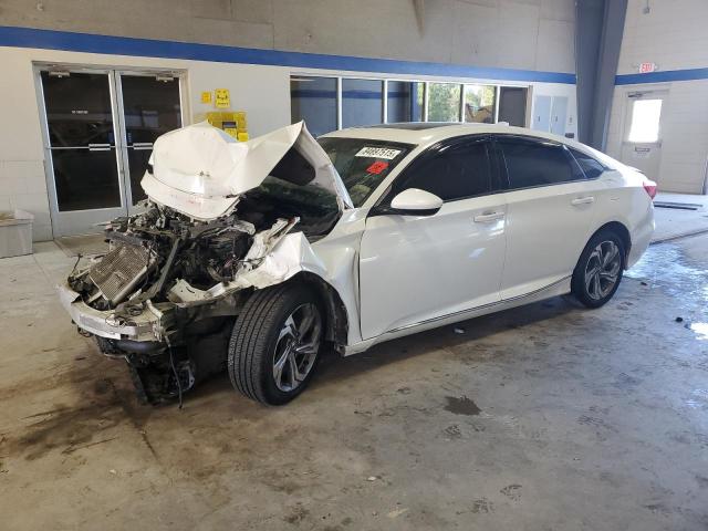 2019 HONDA ACCORD EX, 