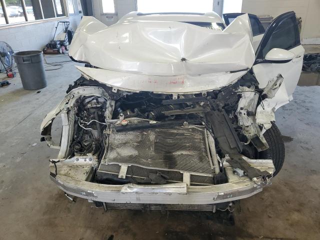 1HGCV1F4XKA037103 - 2019 HONDA ACCORD EX أبيض صورة 11