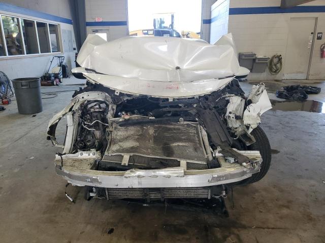 1HGCV1F4XKA037103 - 2019 HONDA ACCORD EX أبيض صورة 5