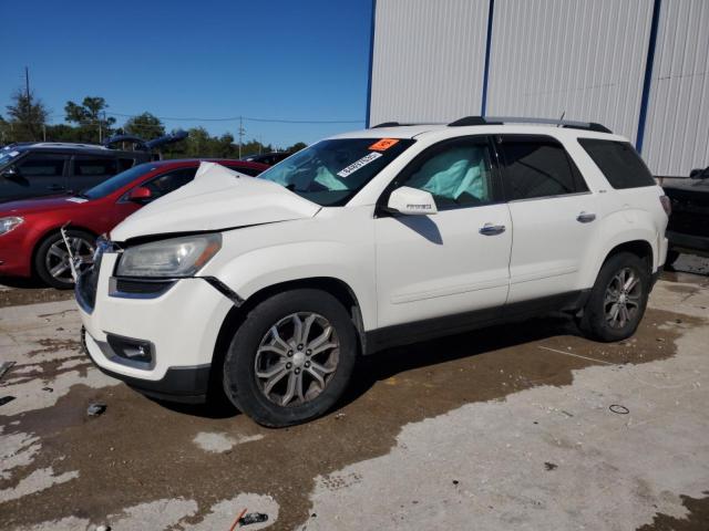2014 GMC ACADIA SLT-1, 