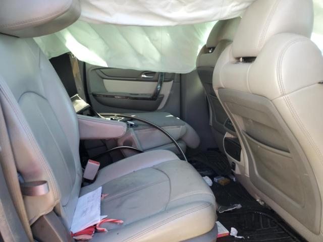 1GKKRRKD3EJ103695 - 2014 GMC ACADIA SLT-1 Белый фото 11