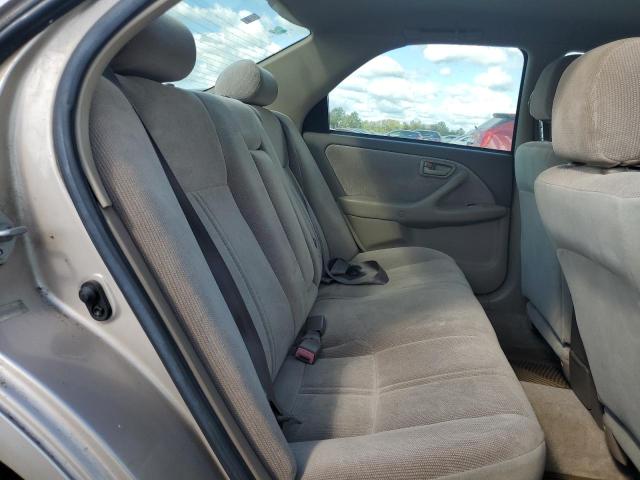 4T1BF22KXWU069518 - 1998 TOYOTA CAMRY CE SILVER photo 10