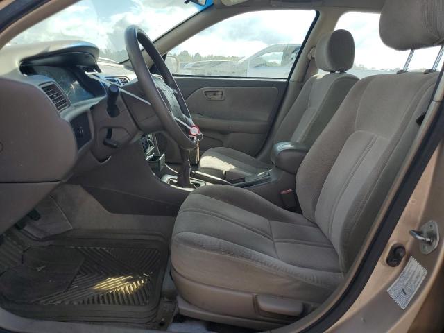 4T1BF22KXWU069518 - 1998 TOYOTA CAMRY CE SILVER photo 7