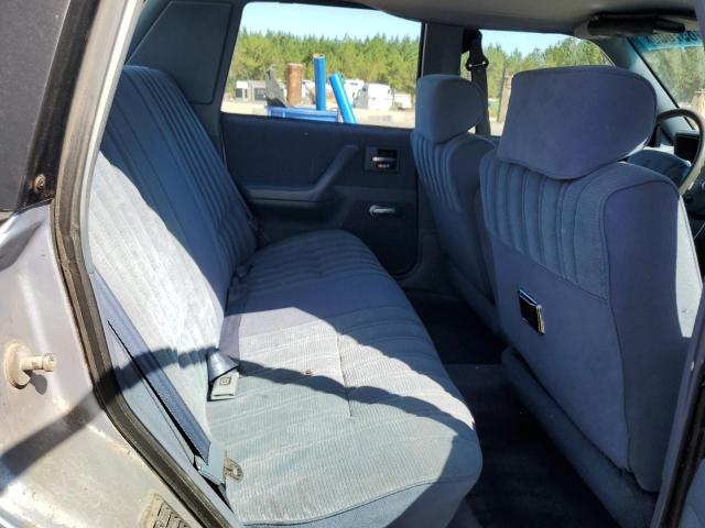 1G3AG5547R6346503 - 1994 OLDS CUTLASS CIERA S Синій фото 10