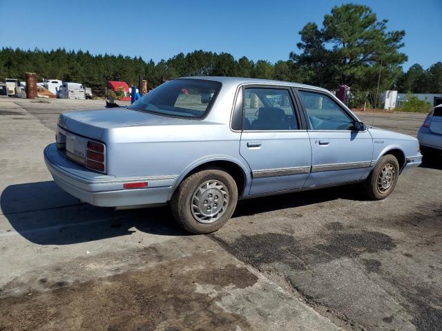 1G3AG5547R6346503 - 1994 OLDS CUTLASS CIERA S Синій фото 3