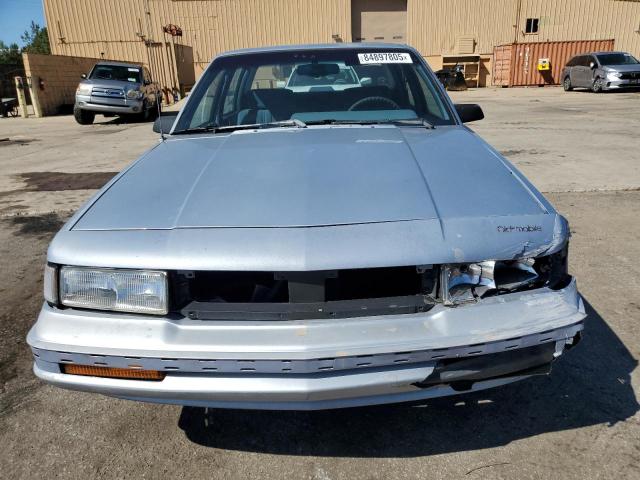 1G3AG5547R6346503 - 1994 OLDS CUTLASS CIERA S Синій фото 5