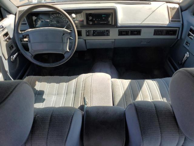 1G3AG5547R6346503 - 1994 OLDS CUTLASS CIERA S Синій фото 8