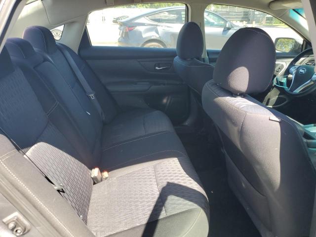 1N4AL3AP9JC476679 - 2018 NISSAN ALTIMA 2.5 GRAY photo 10