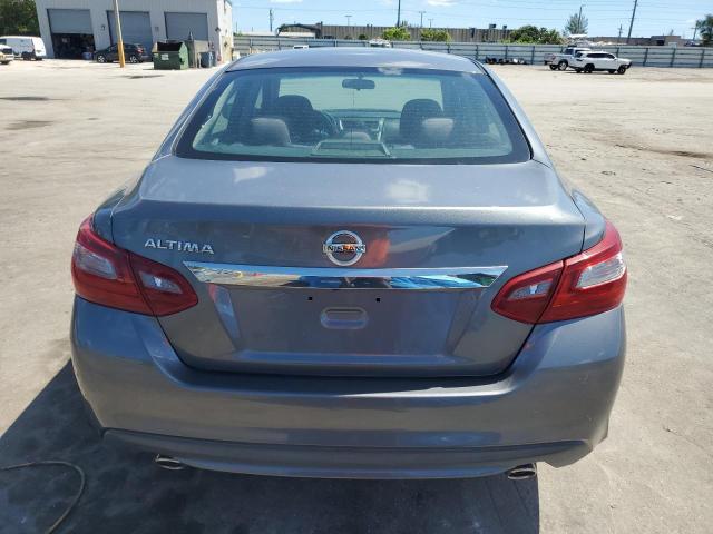 1N4AL3AP9JC476679 - 2018 NISSAN ALTIMA 2.5 GRAY photo 6