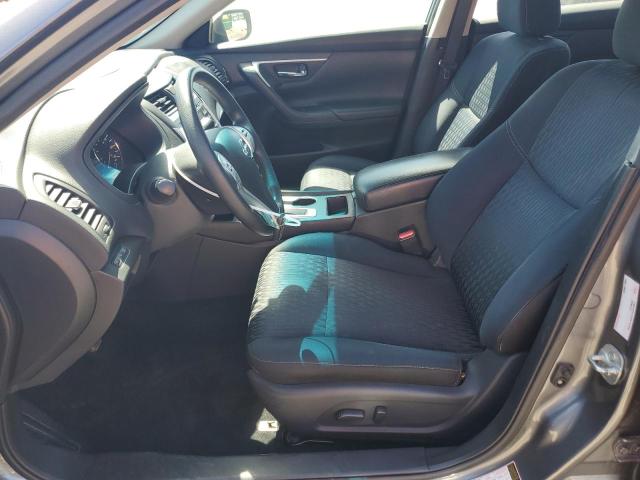 1N4AL3AP9JC476679 - 2018 NISSAN ALTIMA 2.5 GRAY photo 7