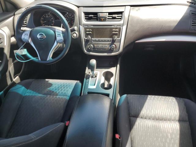 1N4AL3AP9JC476679 - 2018 NISSAN ALTIMA 2.5 GRAY photo 8