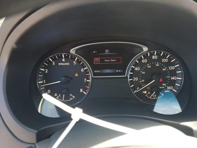 1N4AL3AP9JC476679 - 2018 NISSAN ALTIMA 2.5 GRAY photo 9