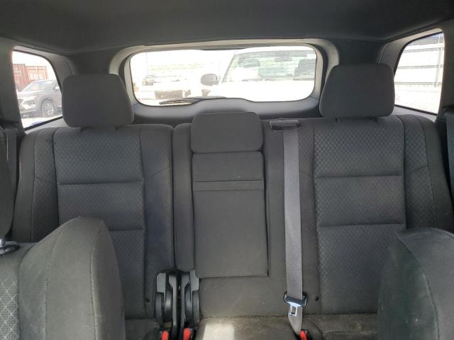 1C4RJEAG3LC106166 - 2020 JEEP GRAND CHER LAREDO BLACK photo 10