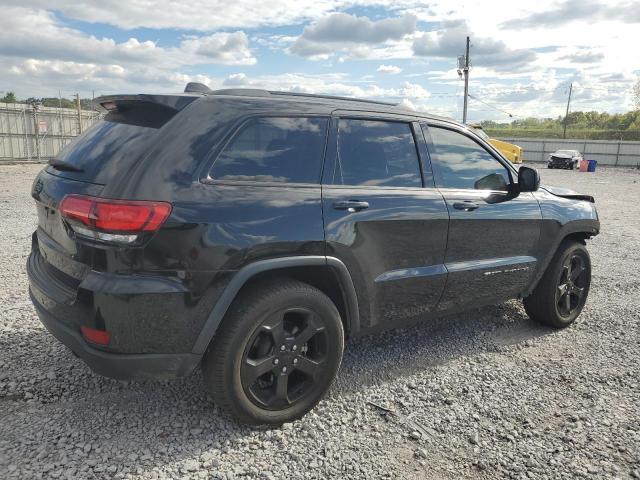 1C4RJEAG3LC106166 - 2020 JEEP GRAND CHER LAREDO BLACK photo 3