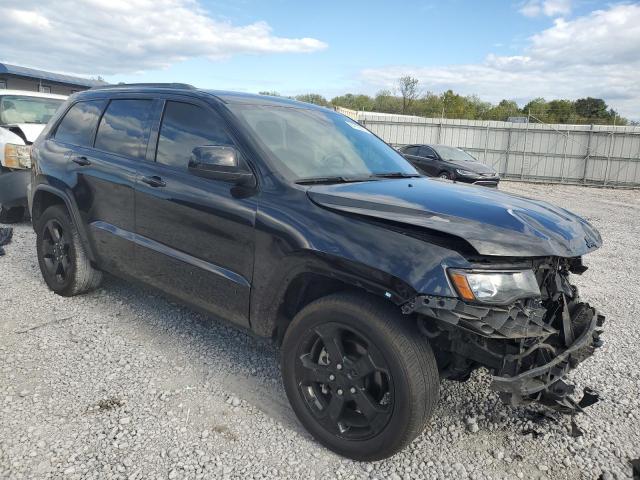 1C4RJEAG3LC106166 - 2020 JEEP GRAND CHER LAREDO BLACK photo 4