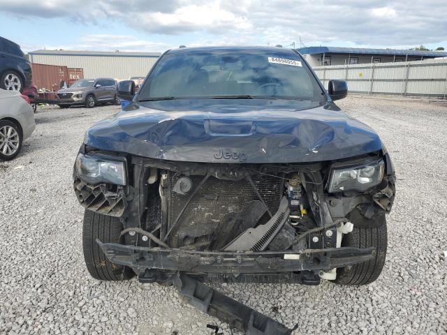 1C4RJEAG3LC106166 - 2020 JEEP GRAND CHER LAREDO BLACK photo 5