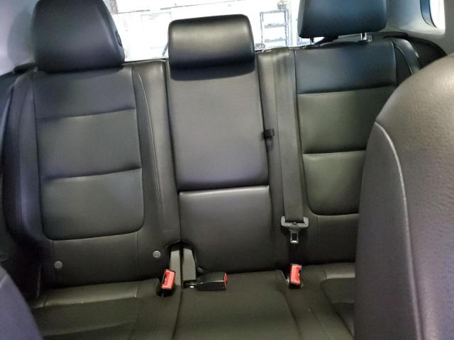 WVGBV3AX1DW588500 - 2013 VOLKSWAGEN TIGUAN S SILVER photo 10