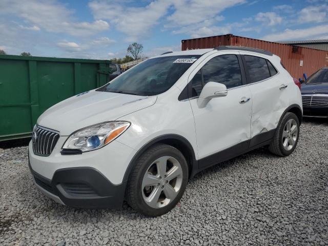 2016 BUICK ENCORE, 