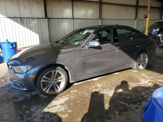2016 BMW 328 D XDRIVE, 