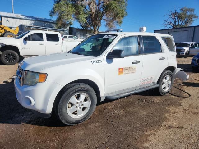 2011 FORD ESCAPE XLS, 