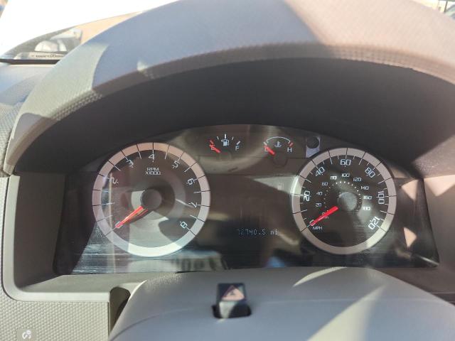 1FMCU9C70BKA09623 - 2011 FORD ESCAPE XLS 白色 照片 9