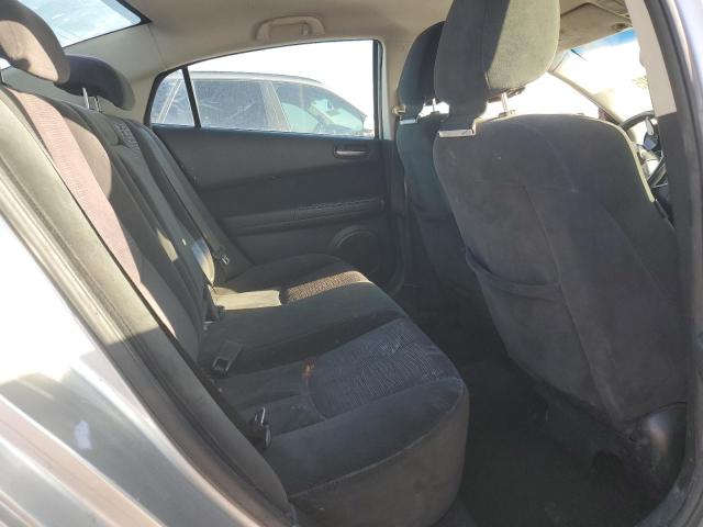 1YVHP81A695M27407 - 2009 MAZDA 6 I 银色 照片 10