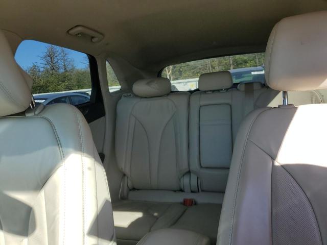 5LMCJ2D97HUL68154 - 2017 LINCOLN MKC SELECT WHITE photo 10