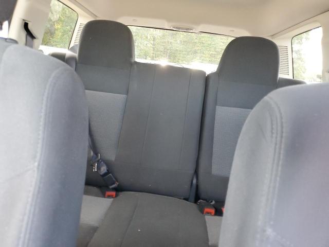 1C4NJPBA0GD811379 - 2016 JEEP PATRIOT SPORT Biały zdjęcie 10