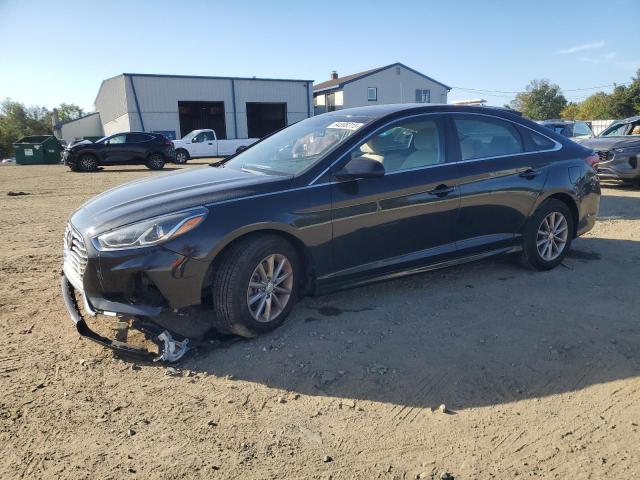 2019 HYUNDAI SONATA SE, 