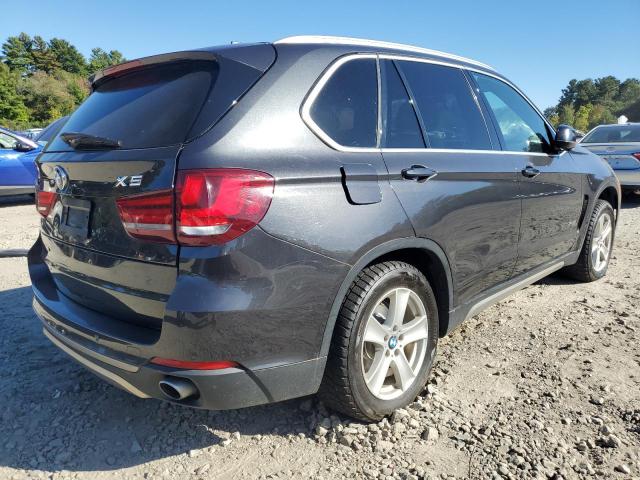 5UXKR0C56H0V68236 - 2017 BMW X5 XDRIVE35I GRAY photo 3