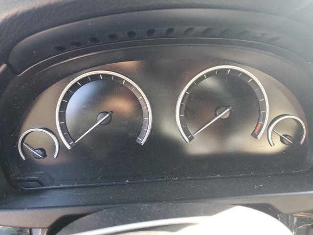 5UXKR0C56H0V68236 - 2017 BMW X5 XDRIVE35I GRAY photo 9