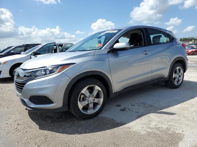 2021 HONDA HR-V LX, 