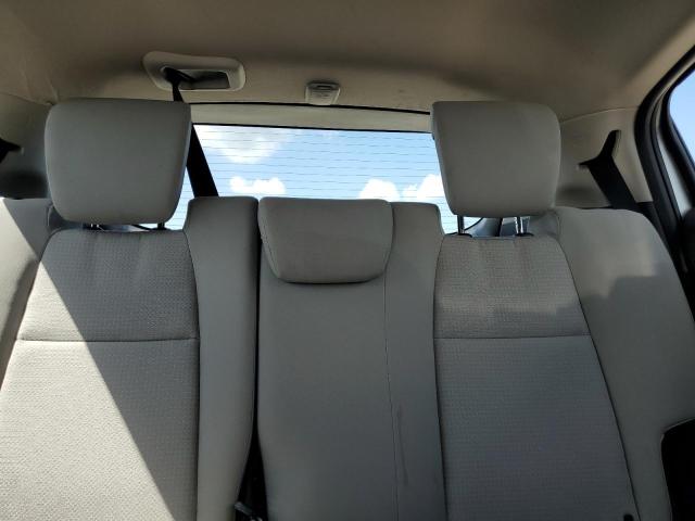 3CZRU5H30MM730415 - 2021 HONDA HR-V LX فضي صورة 10