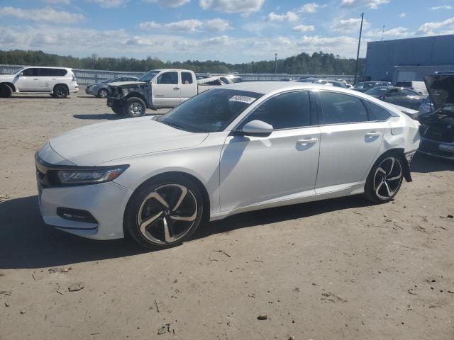 2019 HONDA ACCORD SPORT, 