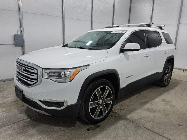 2018 GMC ACADIA SLT-1, 
