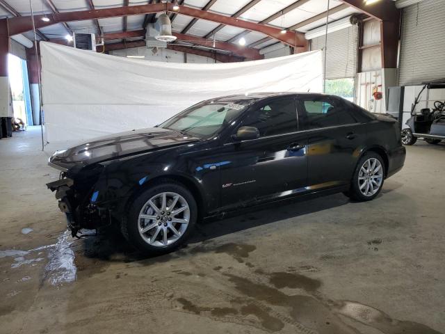 2006 CADILLAC STS, 