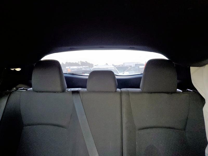 NMTKHMBX6KR097464 - 2019 TOYOTA C-HR XLE 白色 照片 10