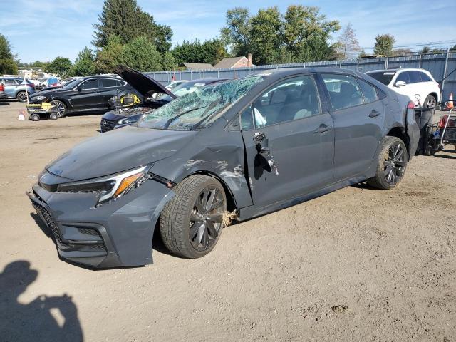 2023 TOYOTA COROLLA SE, 