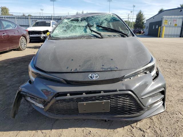 5YFS4MCE1PP143809 - 2023 TOYOTA COROLLA SE გრაფიტი ფოტო 5