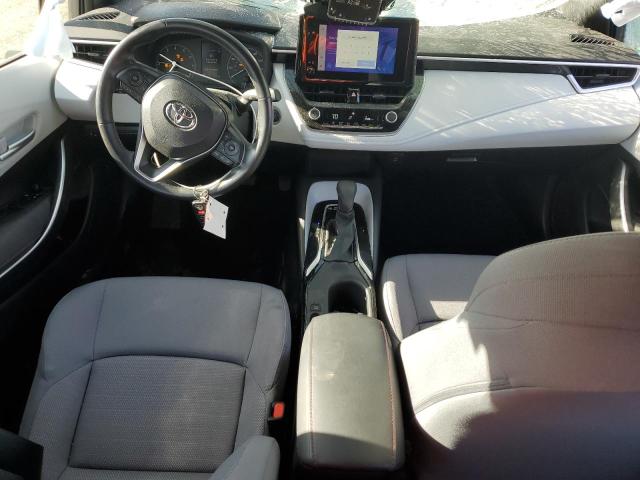 5YFS4MCE1PP143809 - 2023 TOYOTA COROLLA SE გრაფიტი ფოტო 8