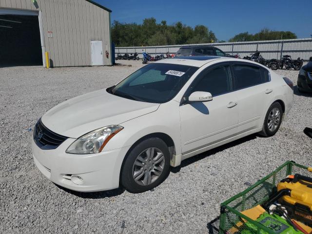 2011 NISSAN ALTIMA BASE, 